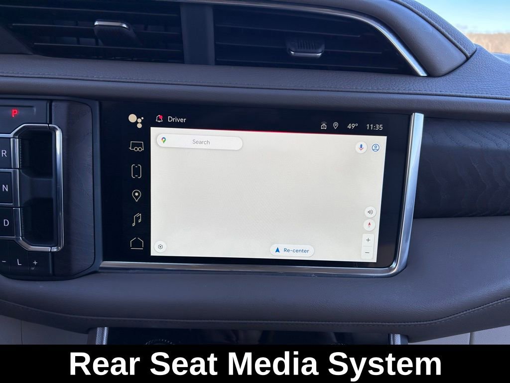 Certified 2023 GMC Yukon XL Denali w/ Denali Reserve Package image 36