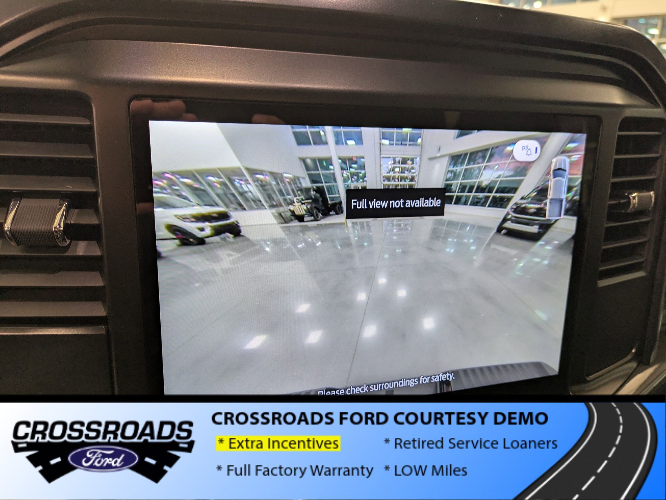 New 2025 Ford F150 STX w/ Equipment Group 200A image 24