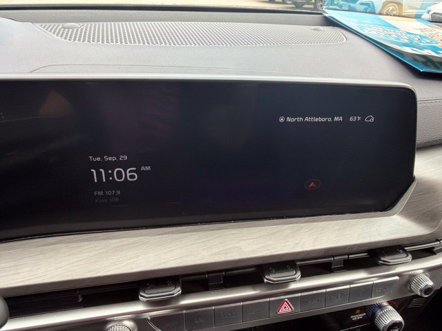 Used 2025 Kia Telluride EX X-Line AWD/4WD image 31