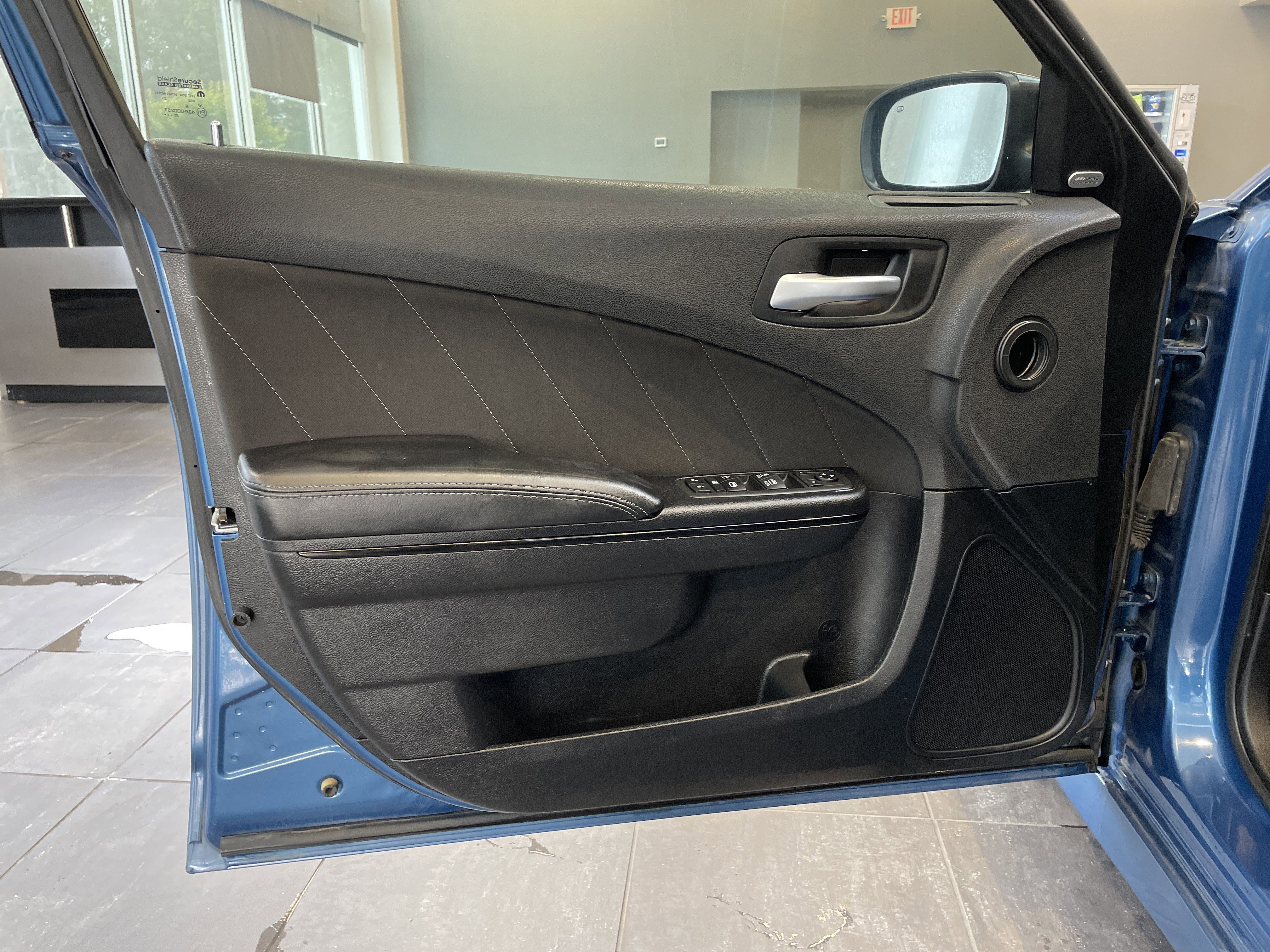 Used 2021 Dodge Charger GT w/ Blacktop Package RWD image 14