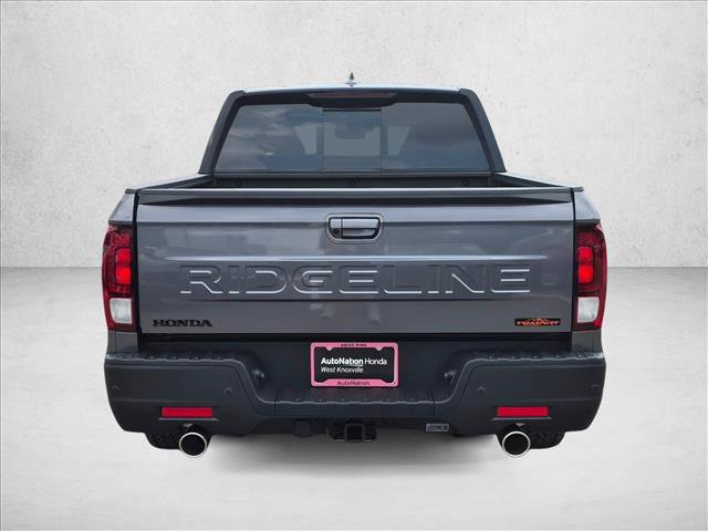 New 2026 Honda Ridgeline TrailSport image 8