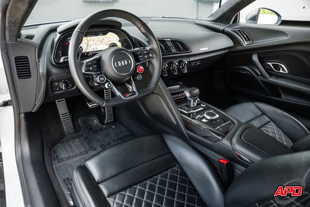 Used 2021 Audi R8 V10 performance AWD/4WD image 6