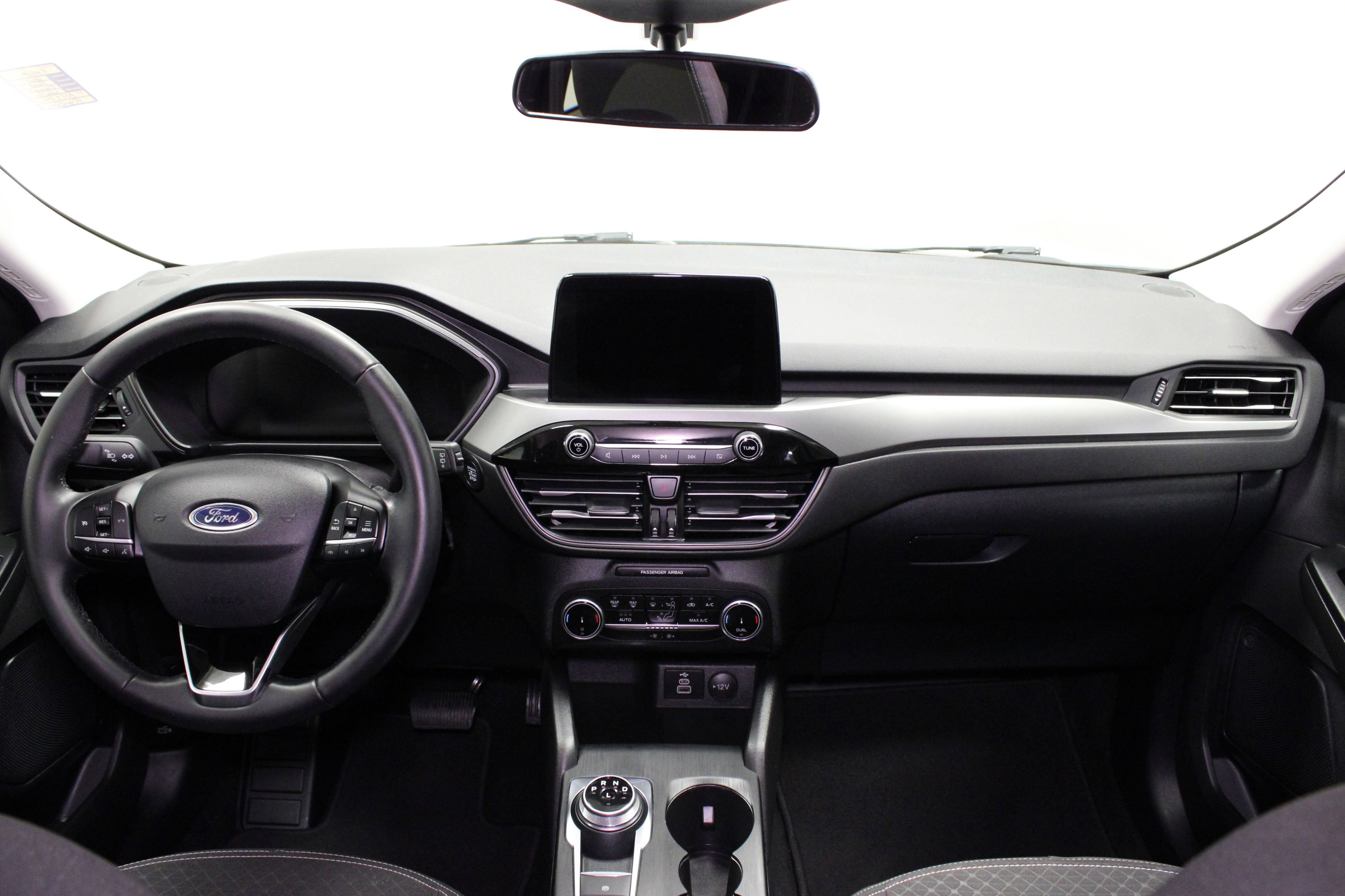 Used 2024 Ford Escape Active FWD image 19