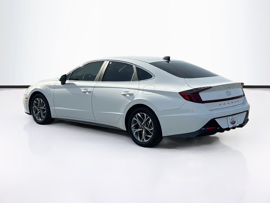 Used 2023 Hyundai Sonata SEL FWD image 7