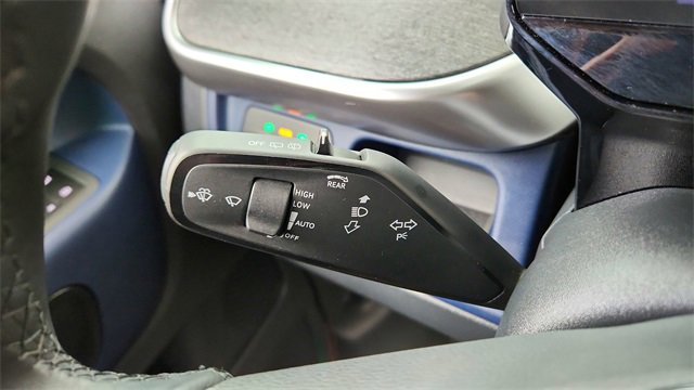 Used 2025 Volkswagen ID. Buzz Pro S image 42