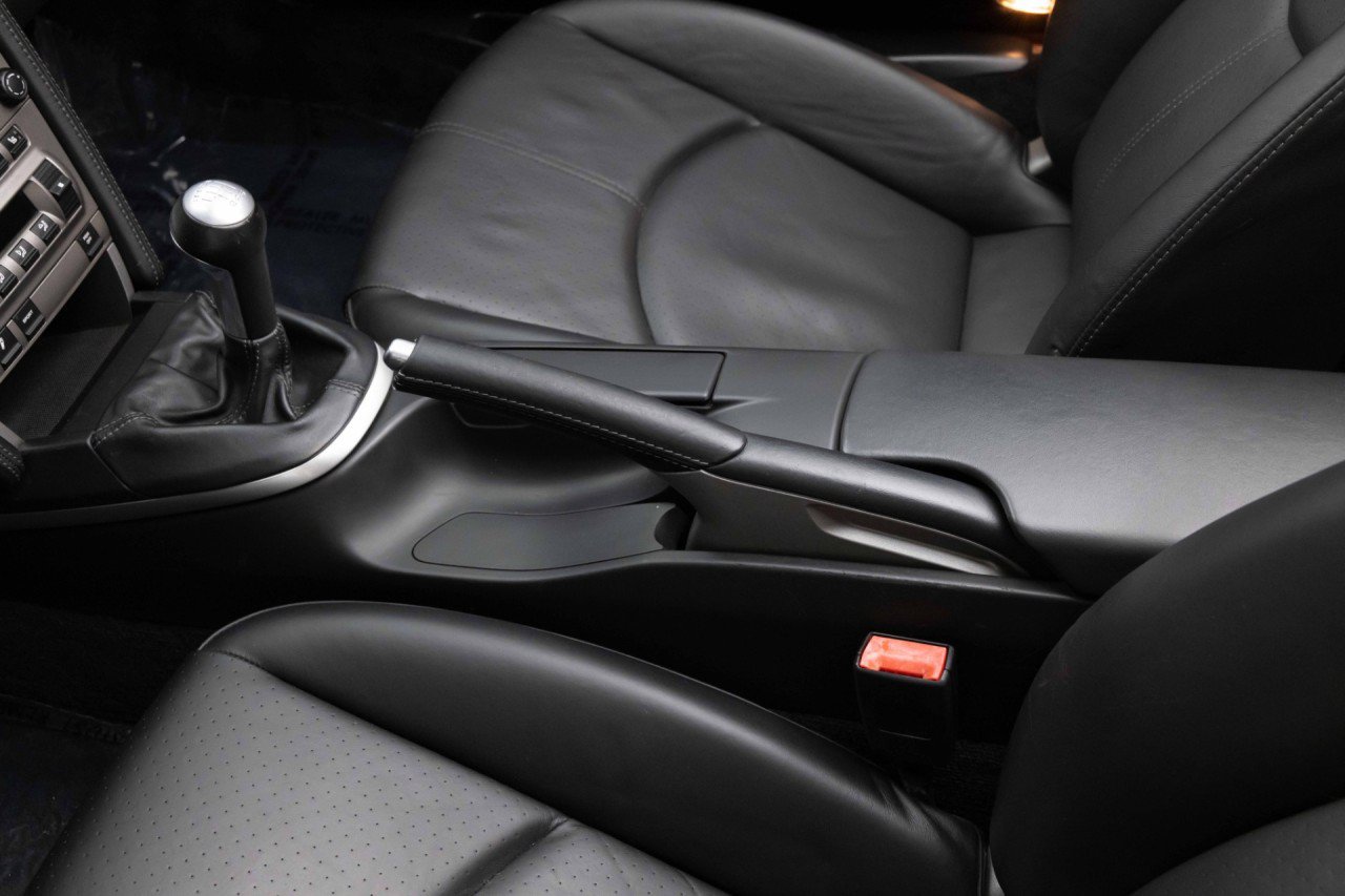 Used 2006 Porsche 911 Carrera 4S AWD/4WD image 40