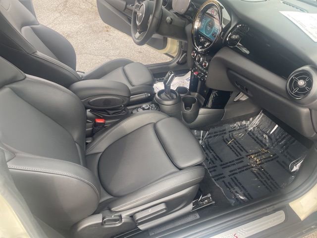 Used 2023 MINI Cooper S image 38