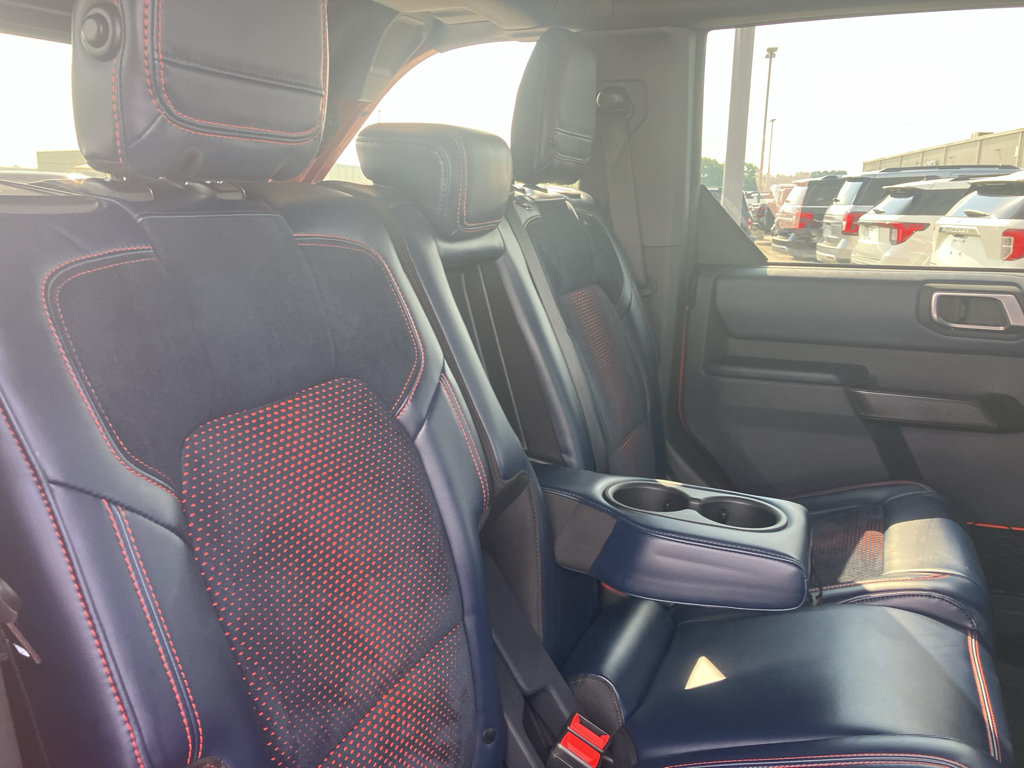 Certified 2023 Ford Bronco Raptor AWD/4WD image 24