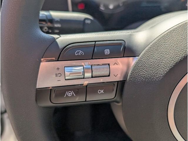 New 2026 Hyundai Santa Cruz SEL image 20