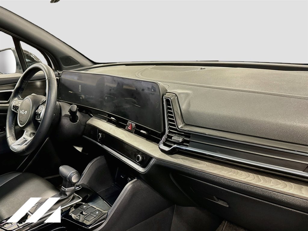 Used 2025 Kia Sportage X-Line w/ Premium Package AWD/4WD image 31
