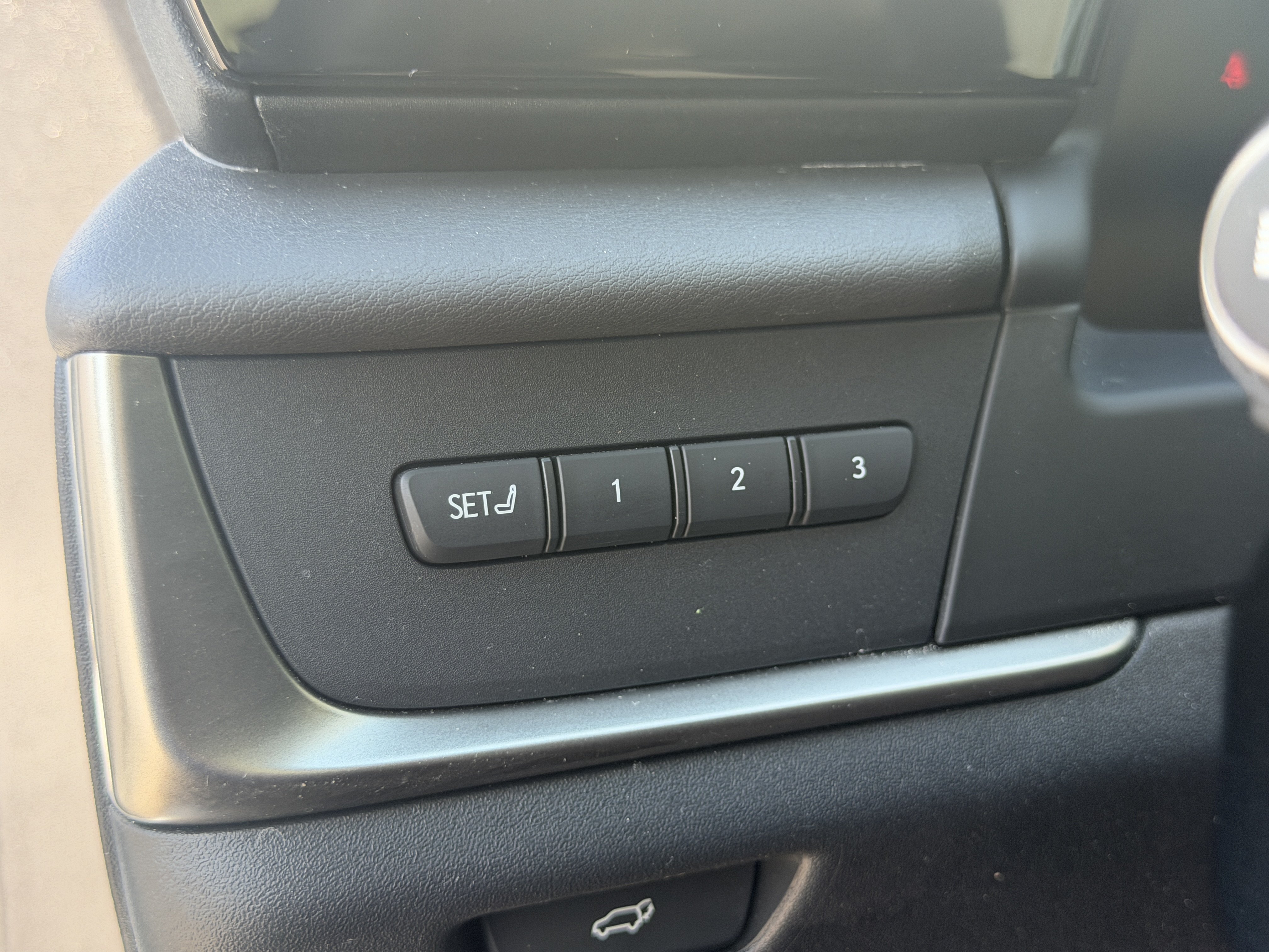 Used 2023 Lexus RZ 450e Premium w/ Cold Area Package AWD/4WD image 27