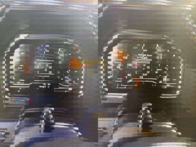 Used 2023 GMC Sierra 1500 Denali Ultimate image 8