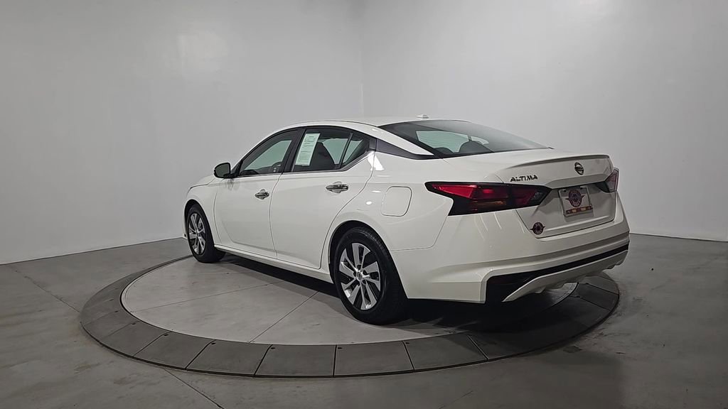 Used 2019 Nissan Altima 2.5 S image 3
