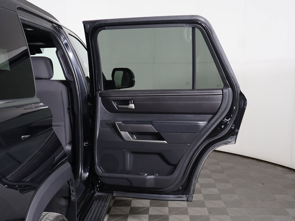 Used 2025 Toyota Sequoia SR5 AWD/4WD image 25
