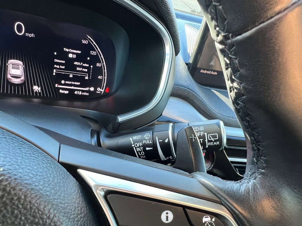 Used 2024 Acura MDX FWD image 23