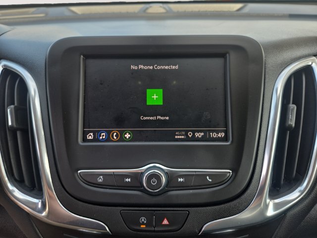 Used 2023 Chevrolet Equinox LT AWD/4WD image 24