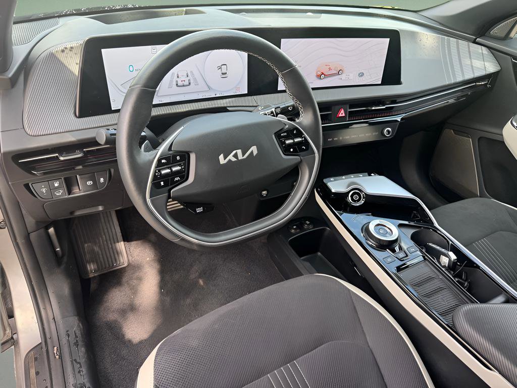 Used 2024 Kia EV6 GT-Line AWD/4WD image 24