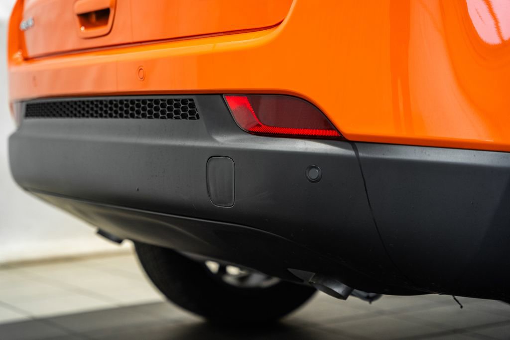 New 2026 Jeep Compass Limited w/ Sun, Sound & Navigation Group image 6