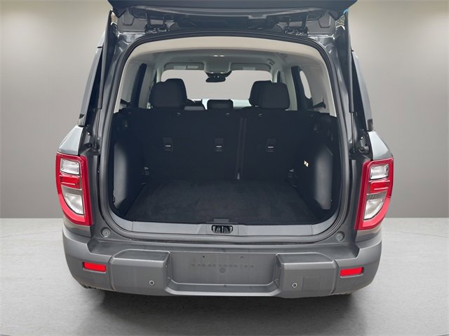 Used 2025 Ford Bronco Sport Big Bend image 20