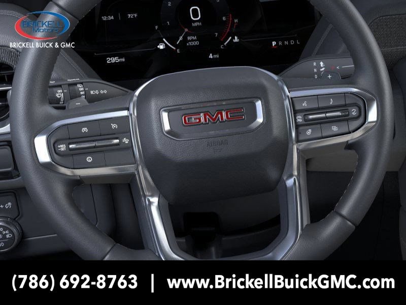 New 2026 GMC Yukon XL Elevation RWD image 19