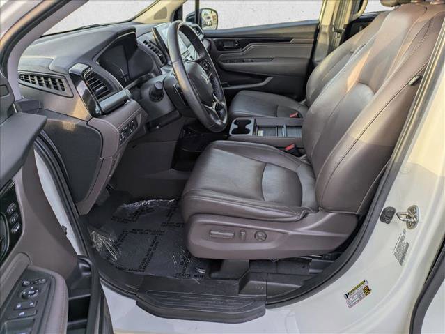 Used 2019 Honda Odyssey Elite image 16