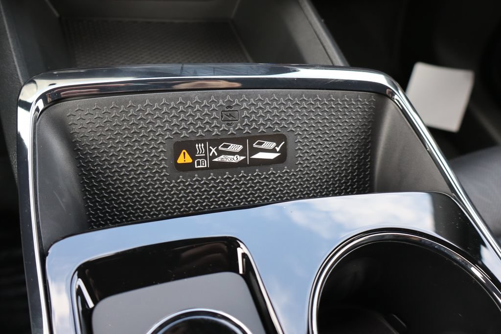 New 2027 Chevrolet Equinox RS w/ Safety and Technology Package AWD/4WD image 16