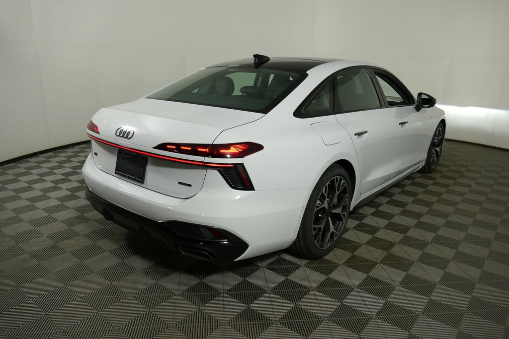 New 2026 Audi A6 Prestige AWD/4WD image 3