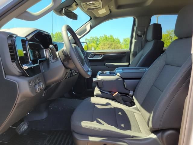 New 2026 Chevrolet Silverado 1500 LT AWD/4WD image 10