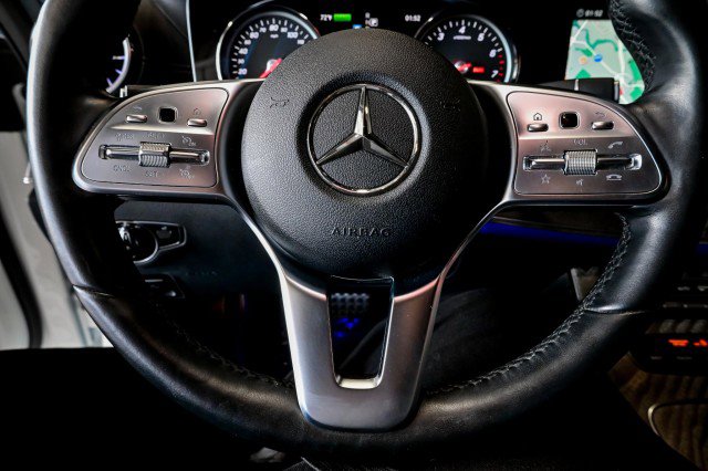 Used 2019 Mercedes-Benz CLS 450 4MATIC image 33