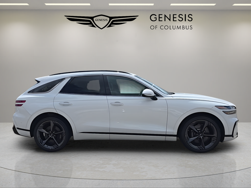 New 2026 Genesis GV70 2.5T Sport Prestige AWD/4WD image 6