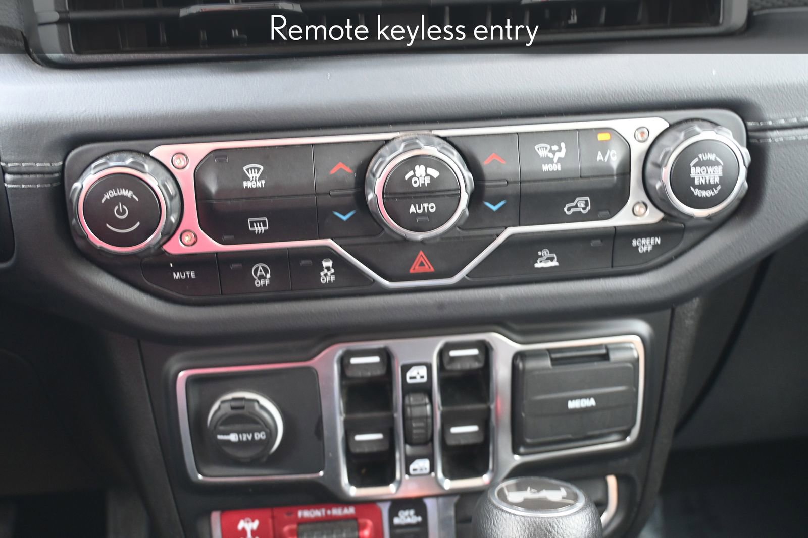 Used 2024 Jeep Wrangler Unlimited Rubicon image 17