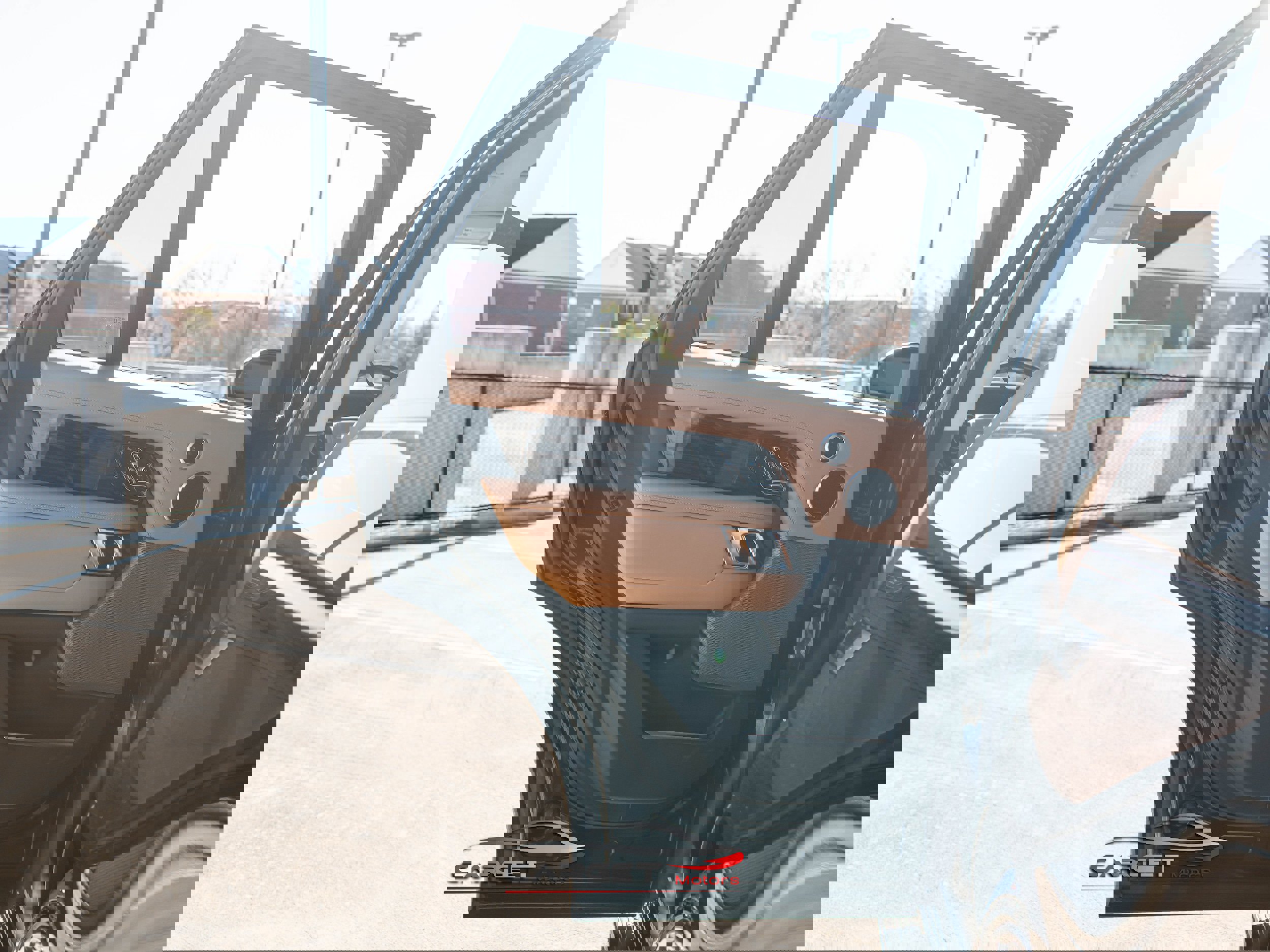 Used 2019 Land Rover Range Rover Autobiography image 45