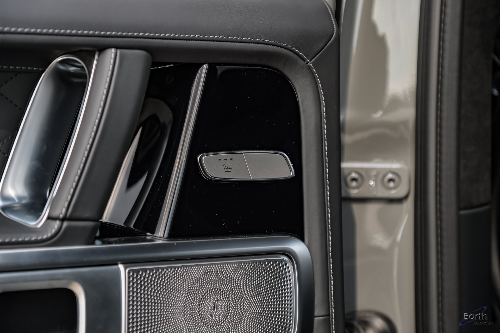 Used 2027 Mercedes-Benz G 63 AMG 4MATIC image 96
