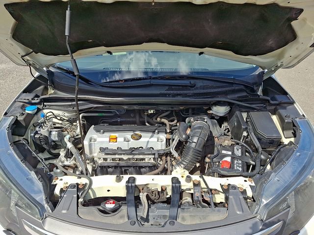 Used 2012 Honda CR-V EX image 29