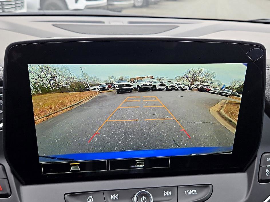 New 2025 Chevrolet Blazer LT w/ Midnight/Sport Edition image 18