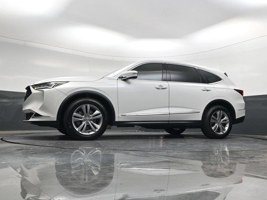 Used 2024 Acura MDX SH-AWD image 29