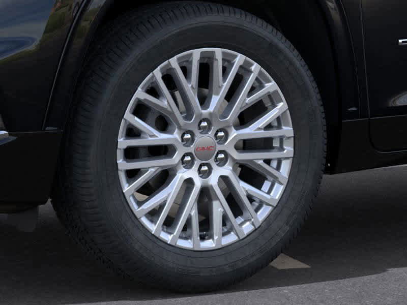 New 2026 GMC Acadia Denali w/ Super Cruise Package FWD image 25