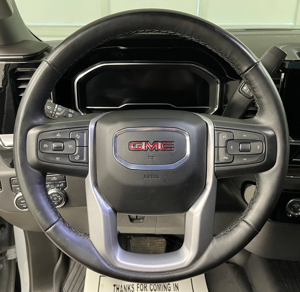 Used 2024 GMC Sierra 1500 Elevation AWD/4WD image 26