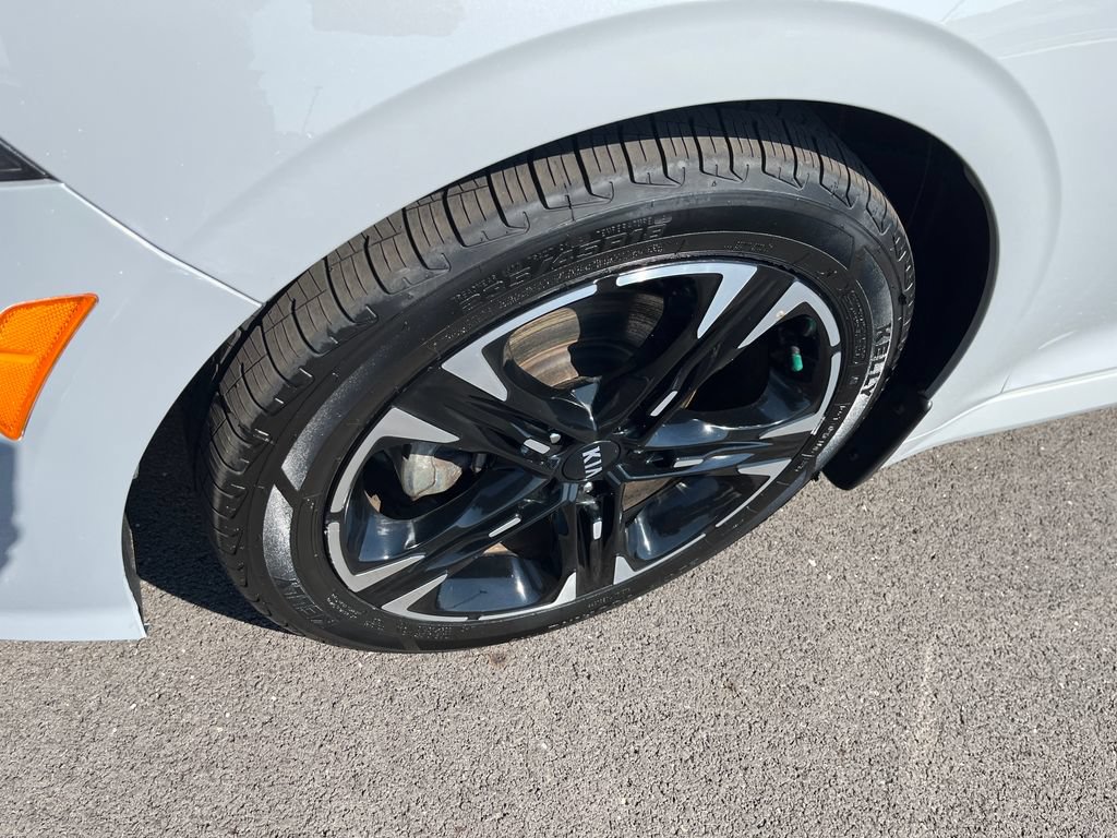 Used 2021 Kia K5 GT-Line w/ GT-Line FWD Premium Package image 9