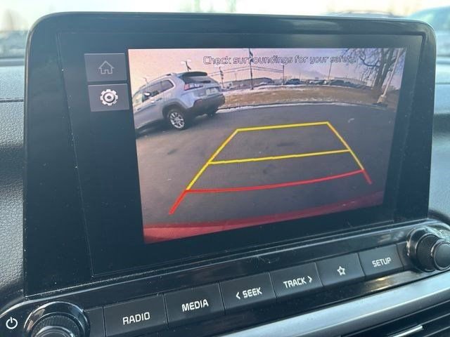 Used 2024 Kia Forte LXS image 22