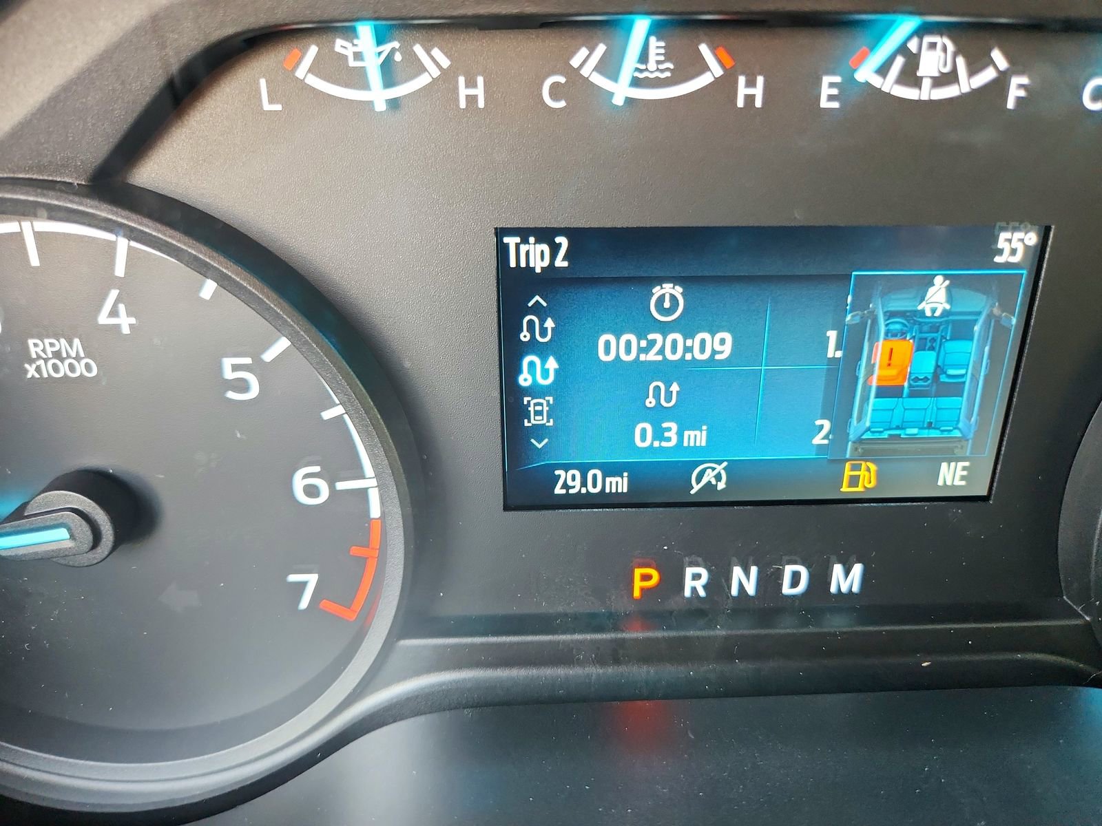 New 2026 Ford F150 STX image 14