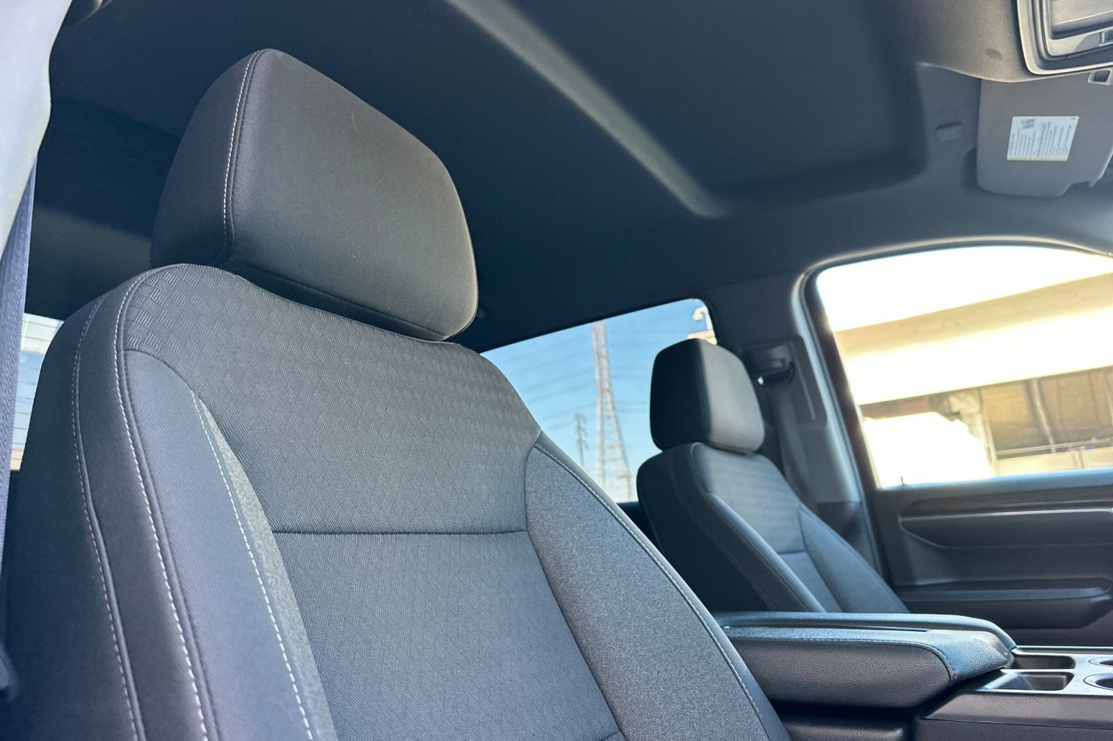 Certified 2024 GMC Sierra 1500 Elevation RWD image 20