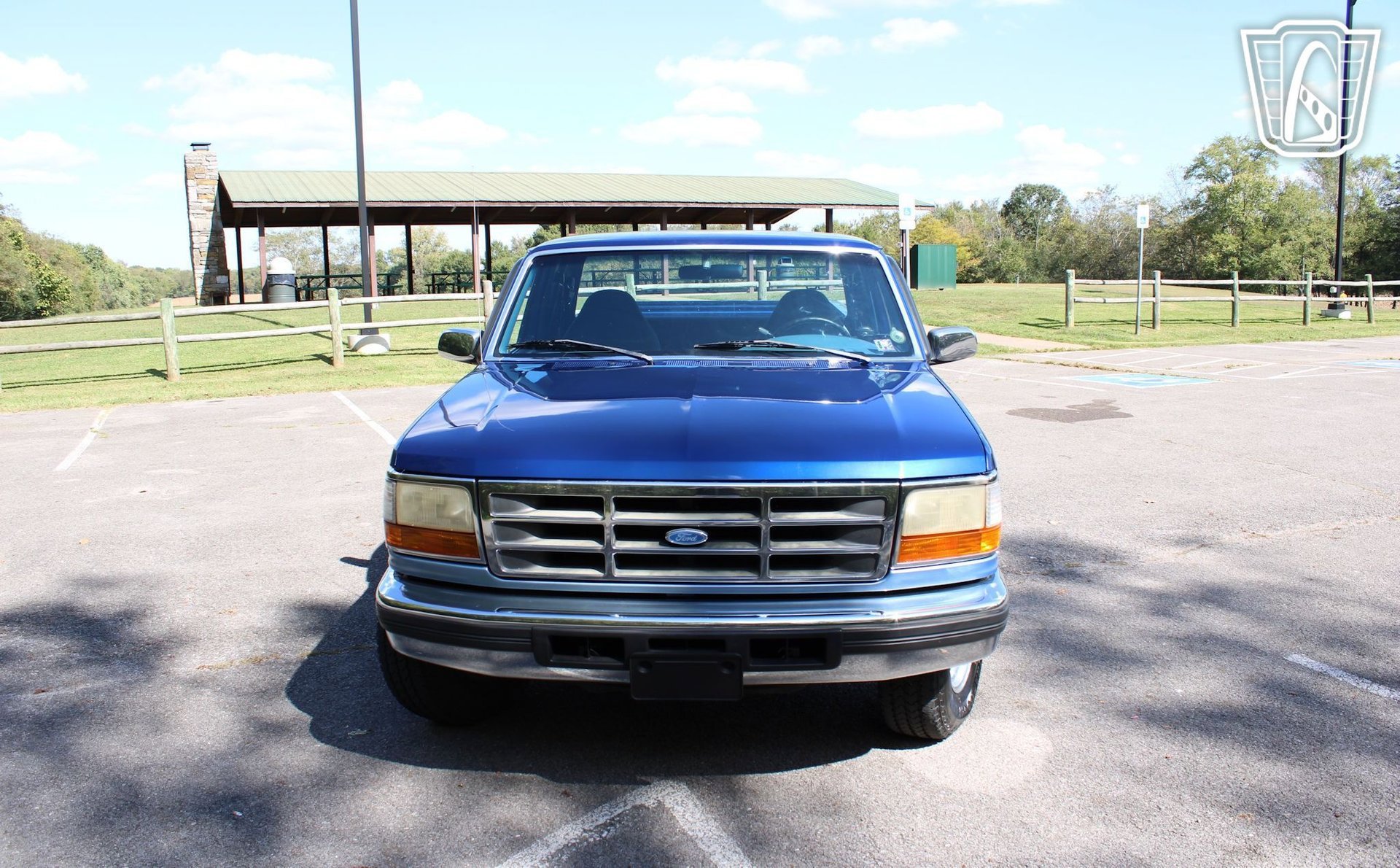 Used 1997 Ford F250 2WD SuperCab Heavy Duty image 4
