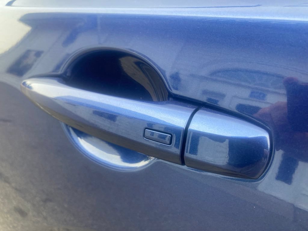 Used 2021 Nissan Rogue Platinum AWD/4WD image 11