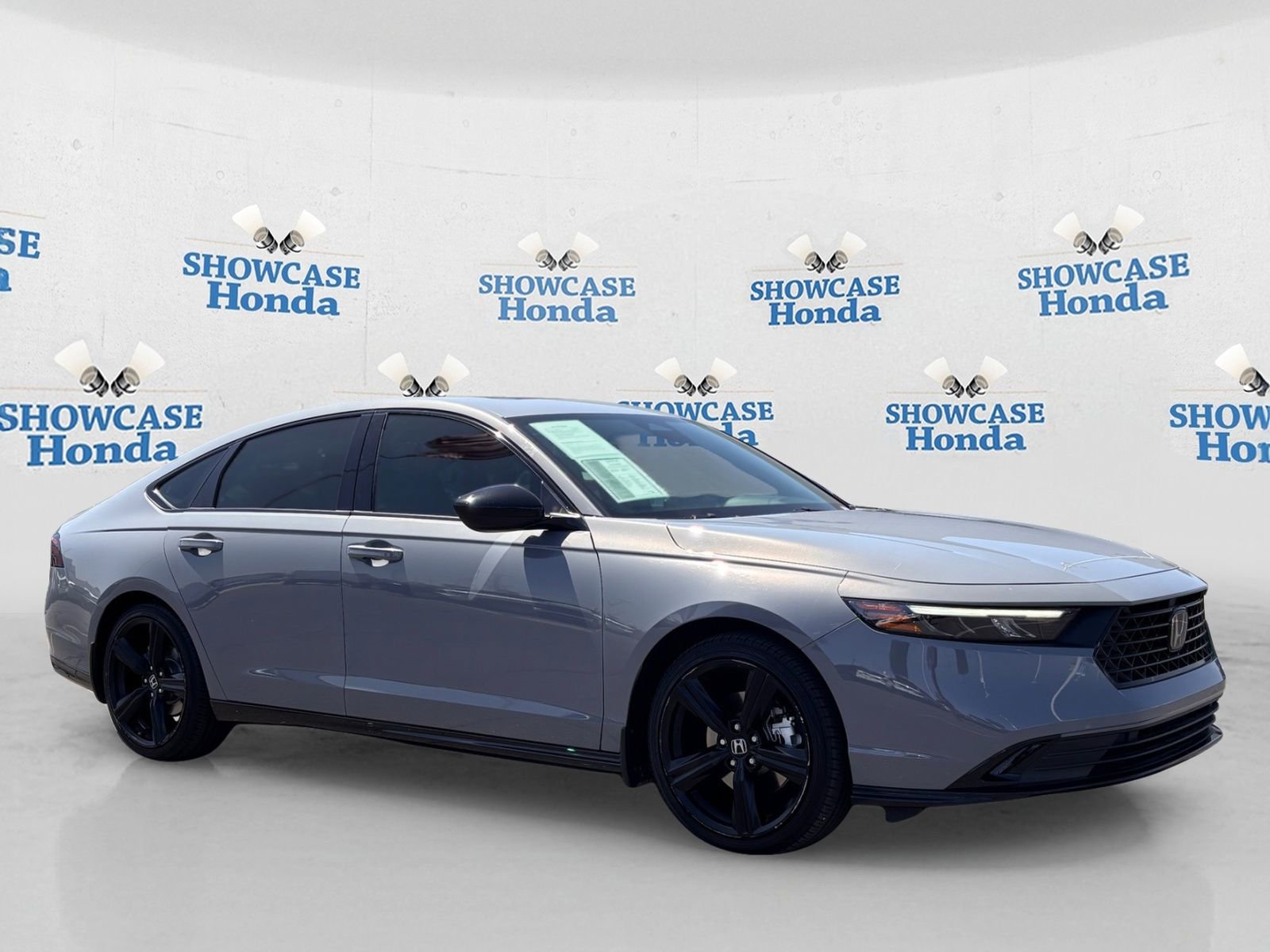 Used 2023 Honda Accord Sport image 10