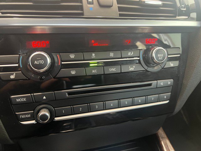 Used 2015 BMW X4 xDrive35i AWD/4WD image 22