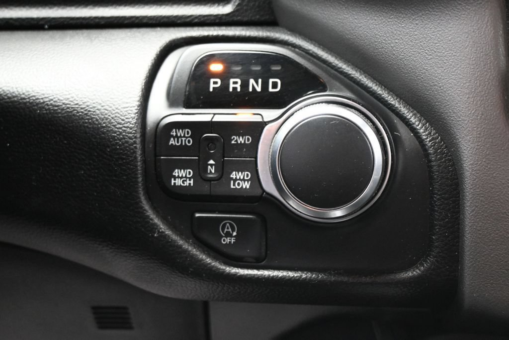 Used 2019 RAM 1500 Big Horn AWD/4WD image 21