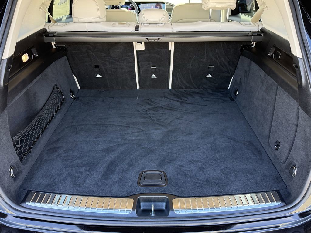 Certified 2024 Mercedes-Benz GLE 350 4MATIC image 15