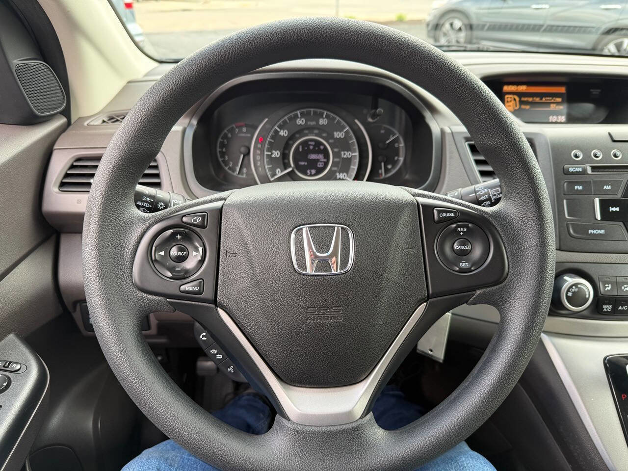 Used 2014 Honda CR-V EX image 12