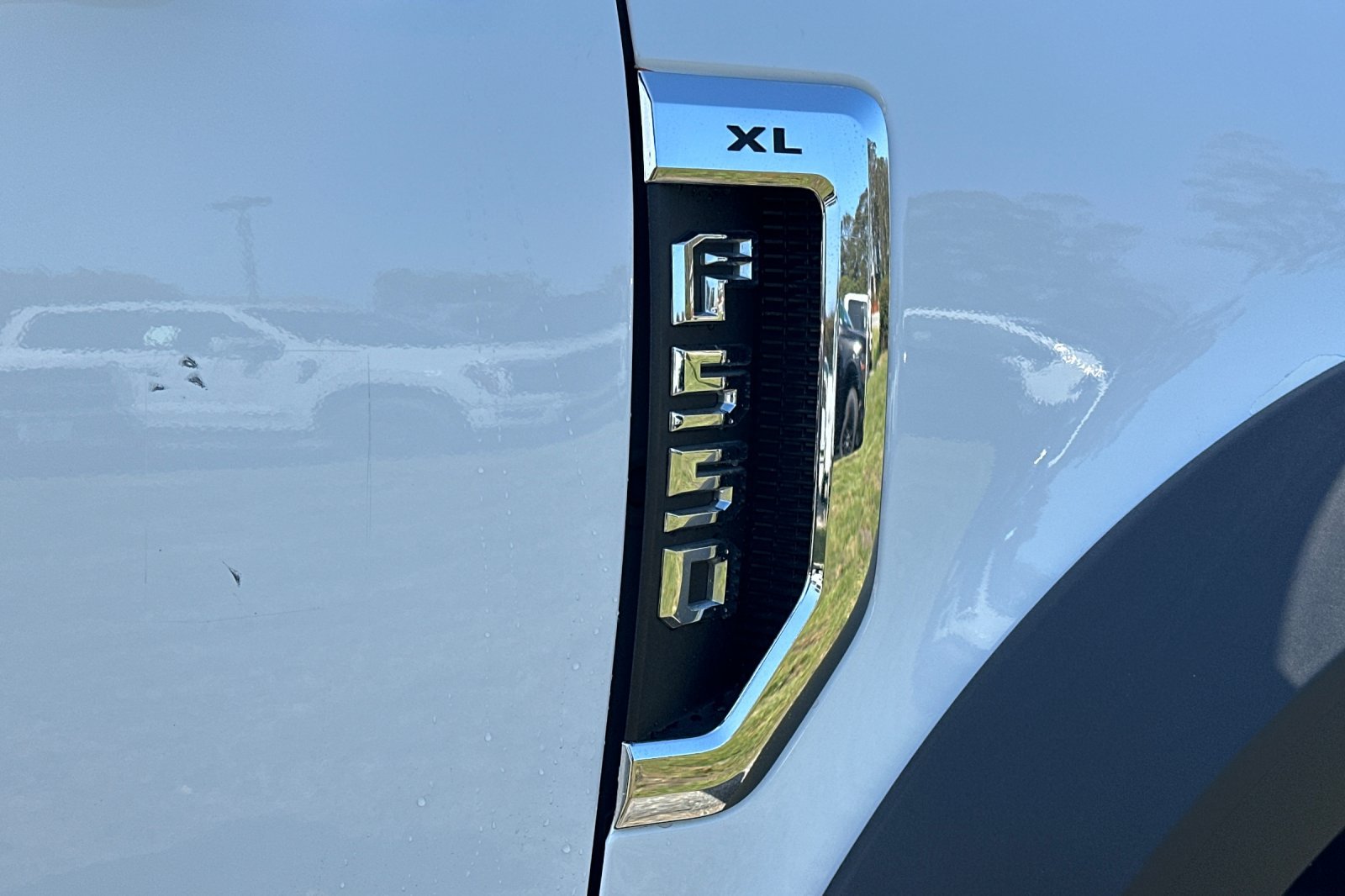 Used 2022 Ford F550 Luxury RWD image 22